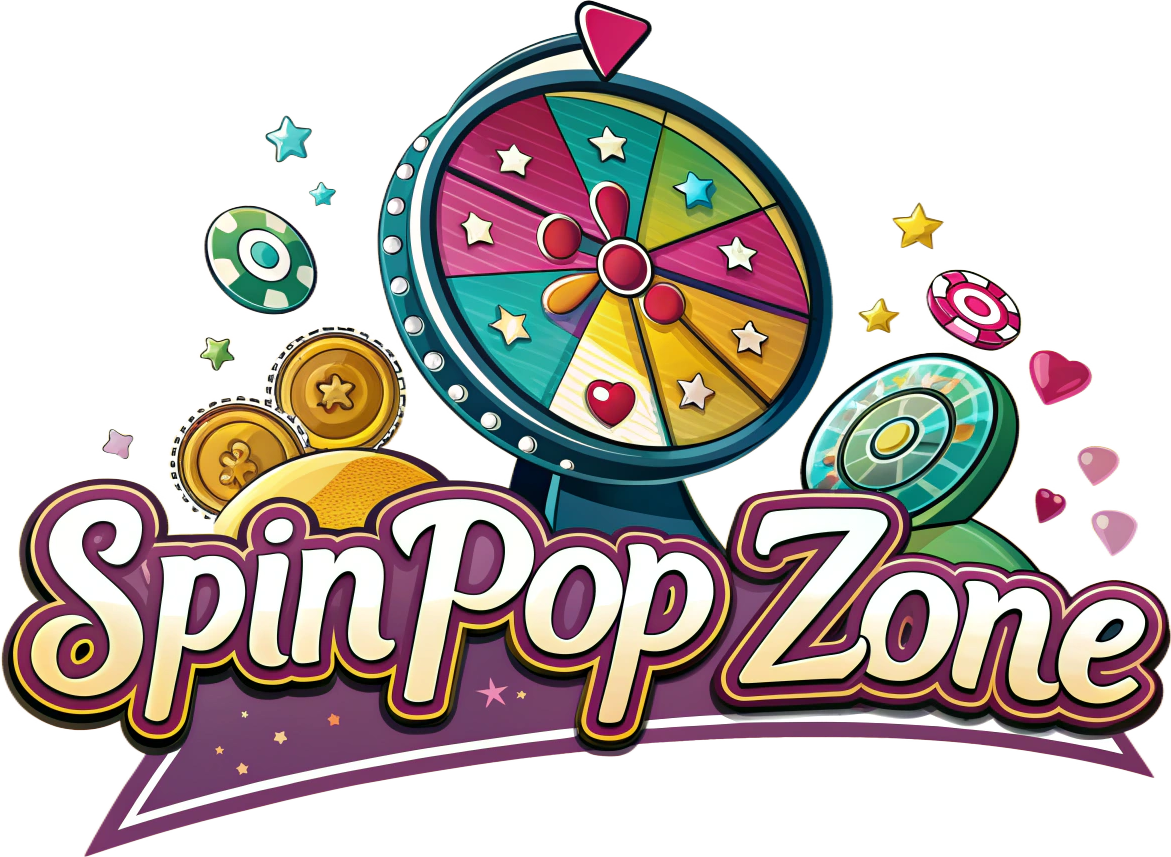 Spin Pop Zone
